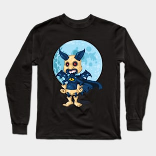 The Manbat by Patrol Long Sleeve T-Shirt